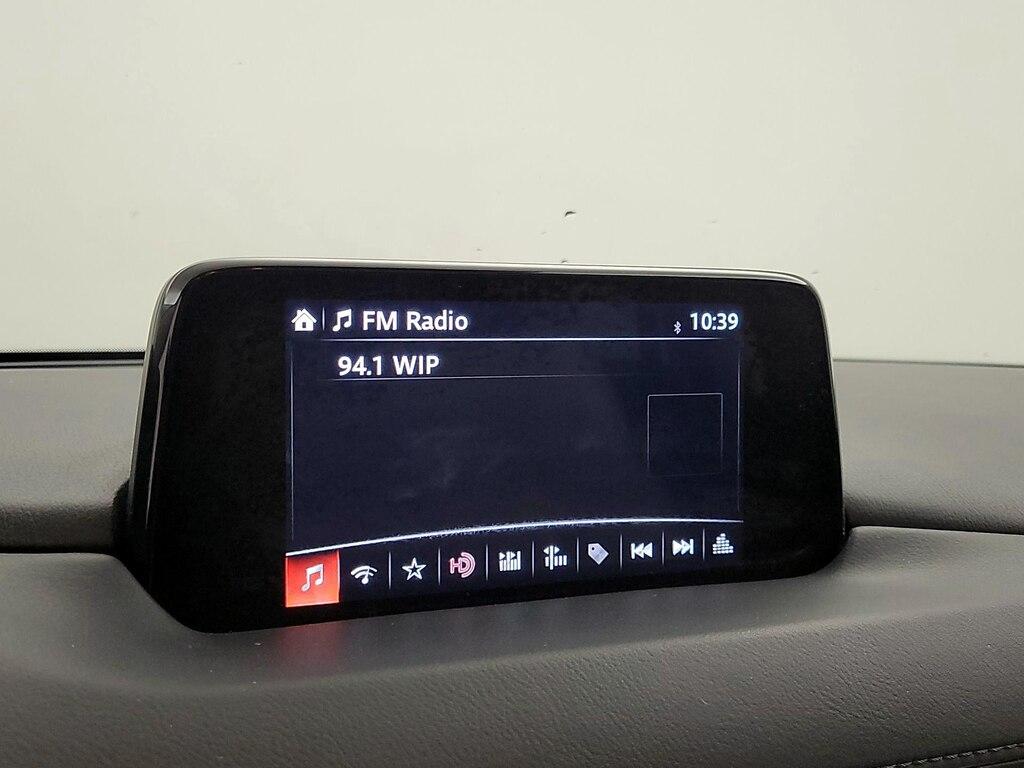 used 2018 Mazda CX-5 car, priced at $20,998