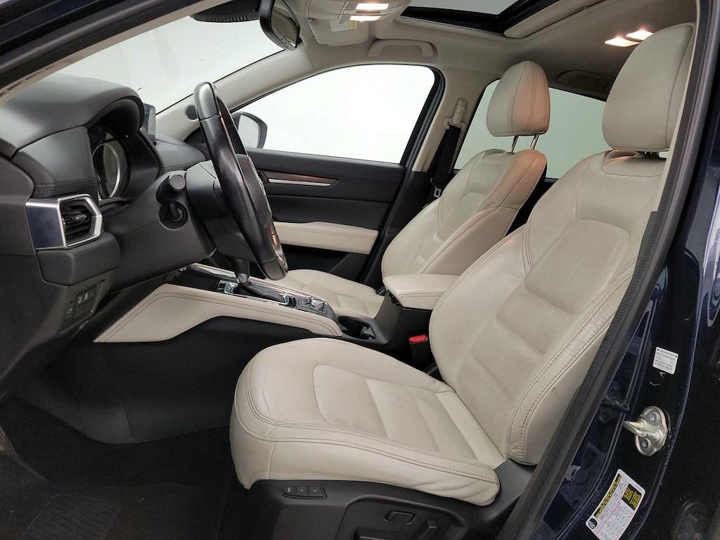 used 2018 Mazda CX-5 car, priced at $20,998
