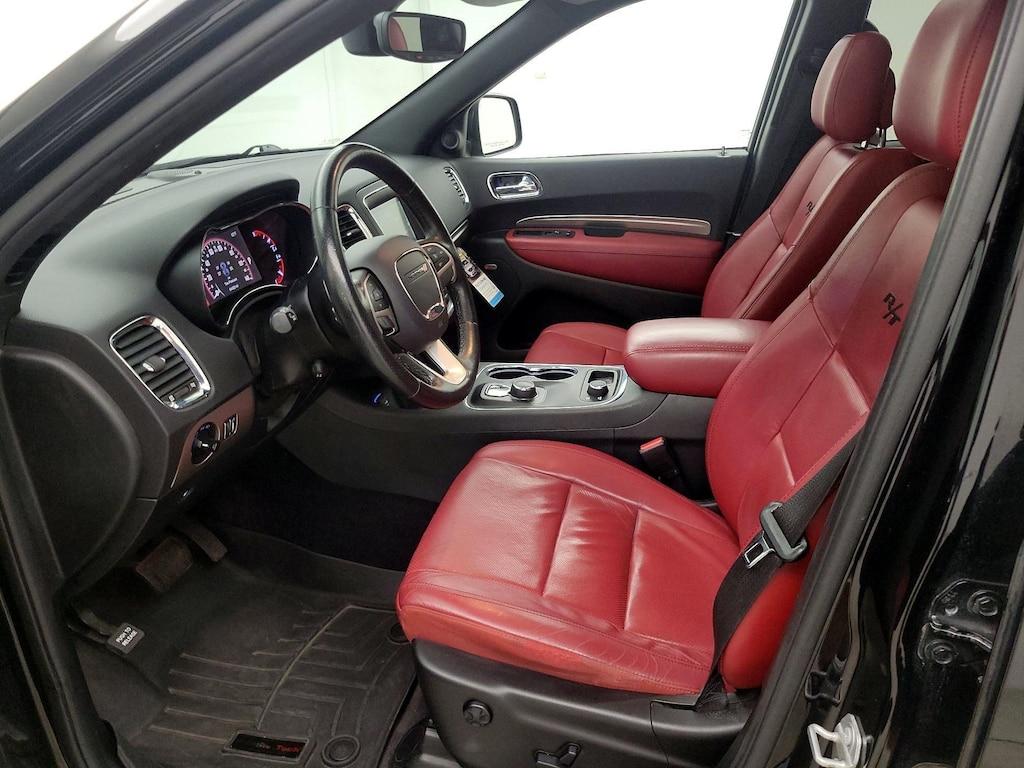 used 2017 Dodge Durango car, priced at $30,998