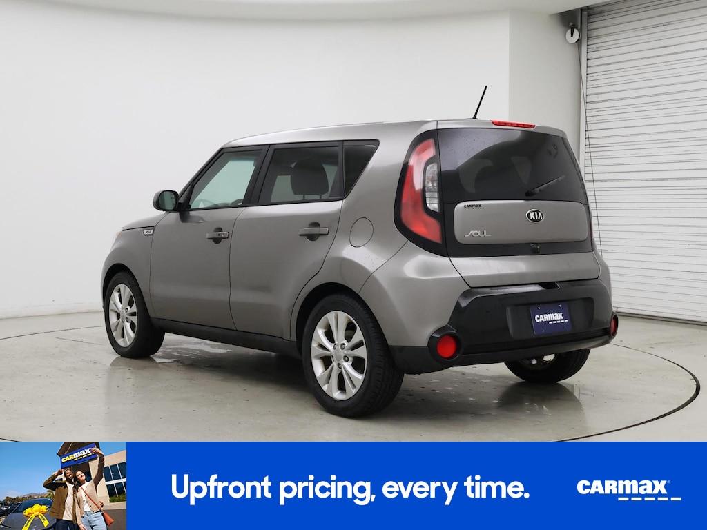 used 2016 Kia Soul car, priced at $10,998