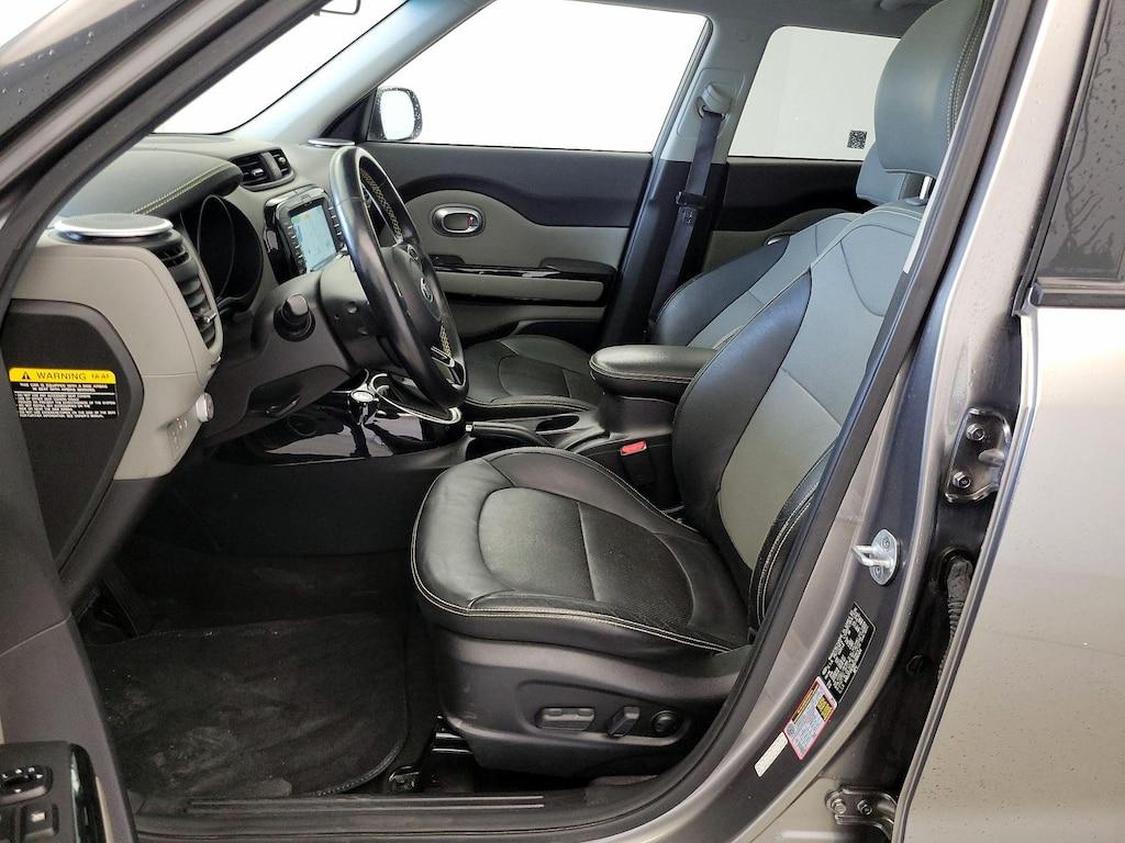 used 2016 Kia Soul car, priced at $10,998