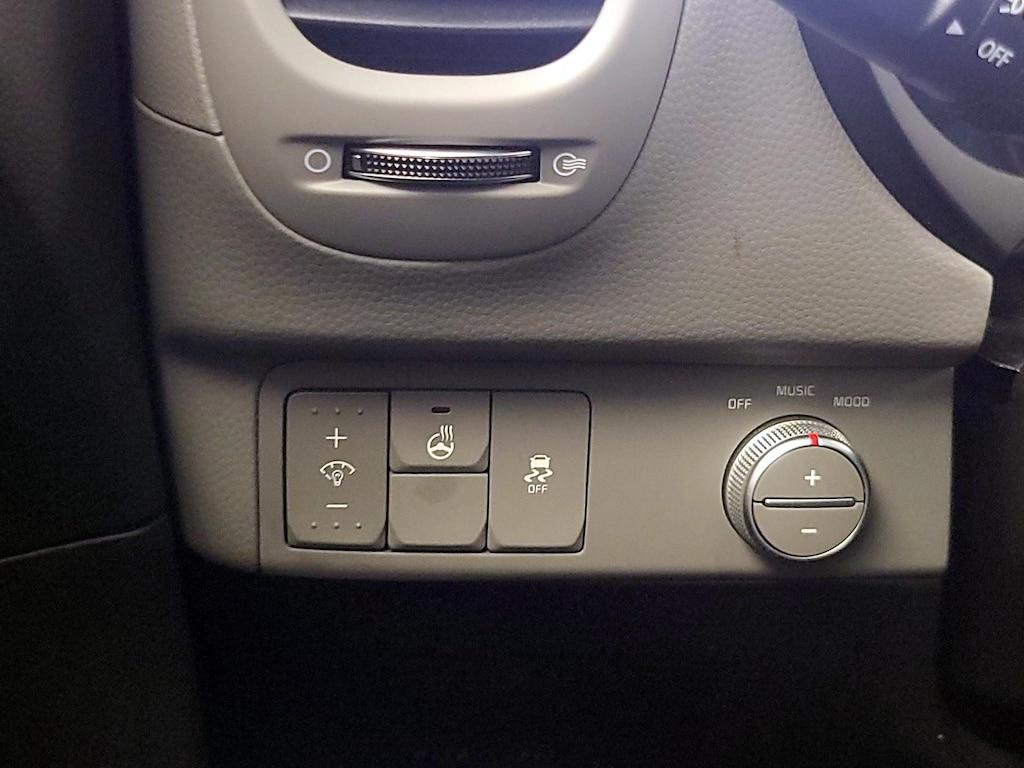 used 2016 Kia Soul car, priced at $10,998
