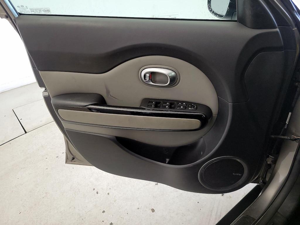 used 2016 Kia Soul car, priced at $10,998