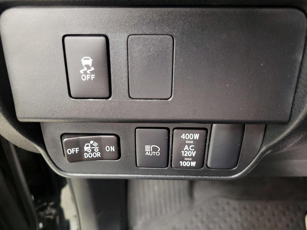 used 2023 Toyota Tacoma car, priced at $41,998