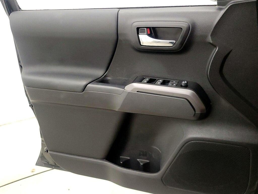 used 2023 Toyota Tacoma car, priced at $41,998