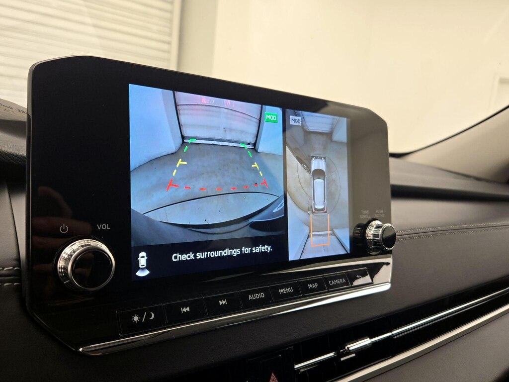 used 2023 Mitsubishi Outlander car, priced at $27,998