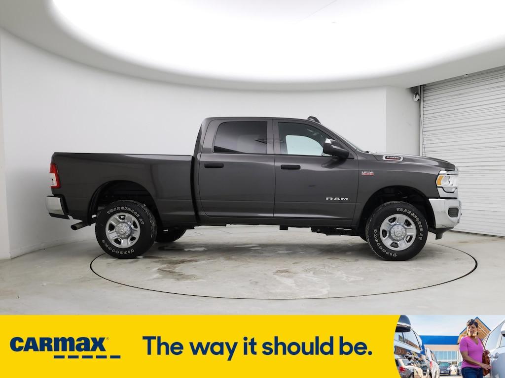 used 2022 Ram 2500 car, priced at $42,998