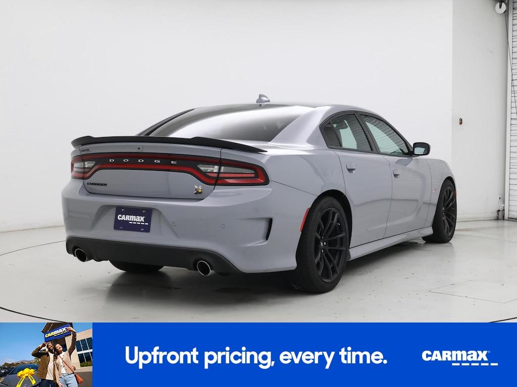 used 2021 Dodge Charger car, priced at $44,998