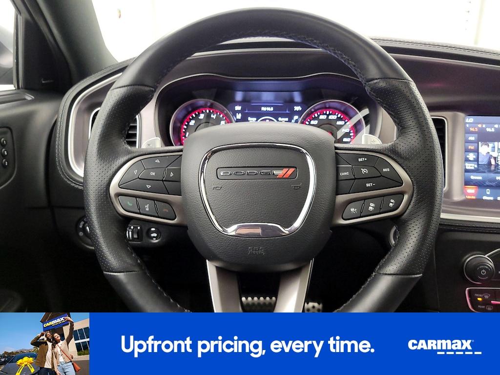 used 2021 Dodge Charger car, priced at $44,998