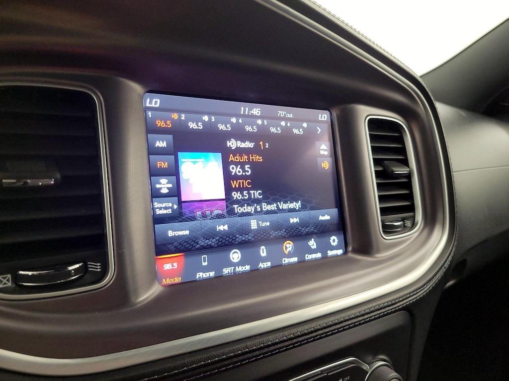used 2021 Dodge Charger car, priced at $44,998