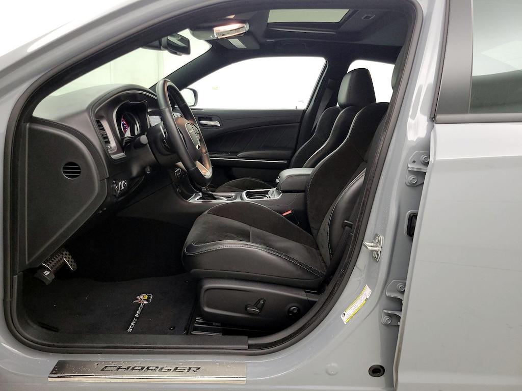 used 2021 Dodge Charger car, priced at $44,998