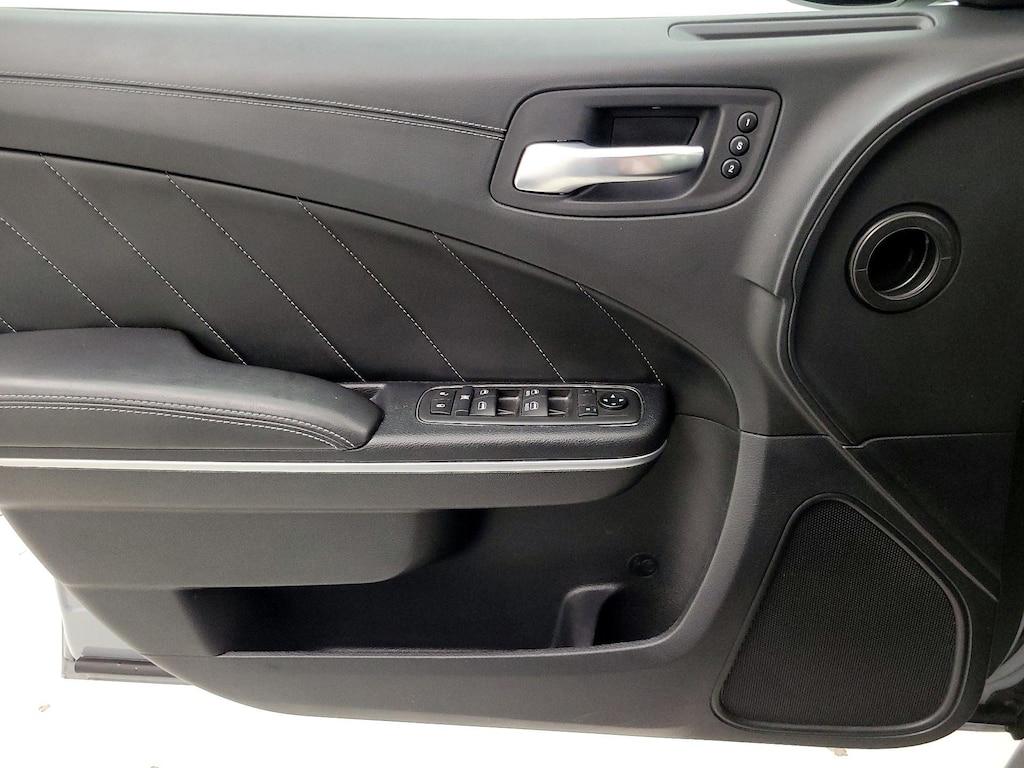 used 2021 Dodge Charger car, priced at $44,998