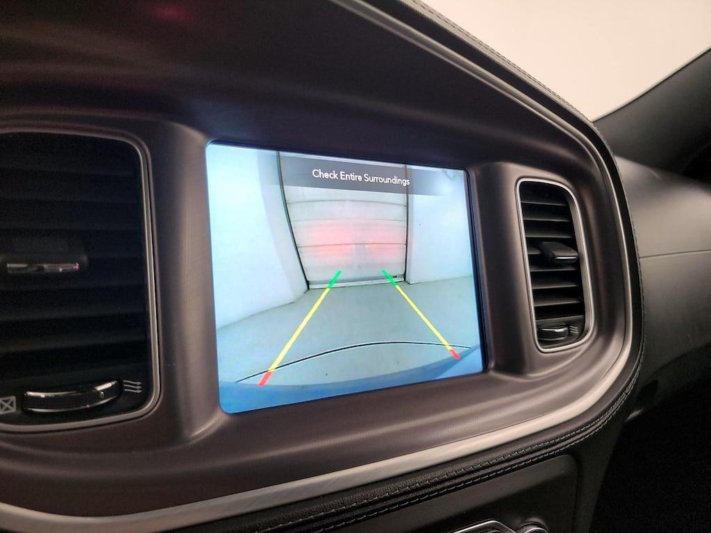 used 2021 Dodge Charger car, priced at $44,998