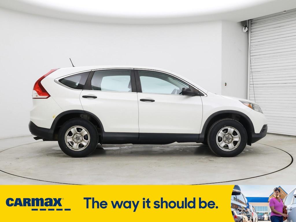 used 2014 Honda CR-V car, priced at $14,599