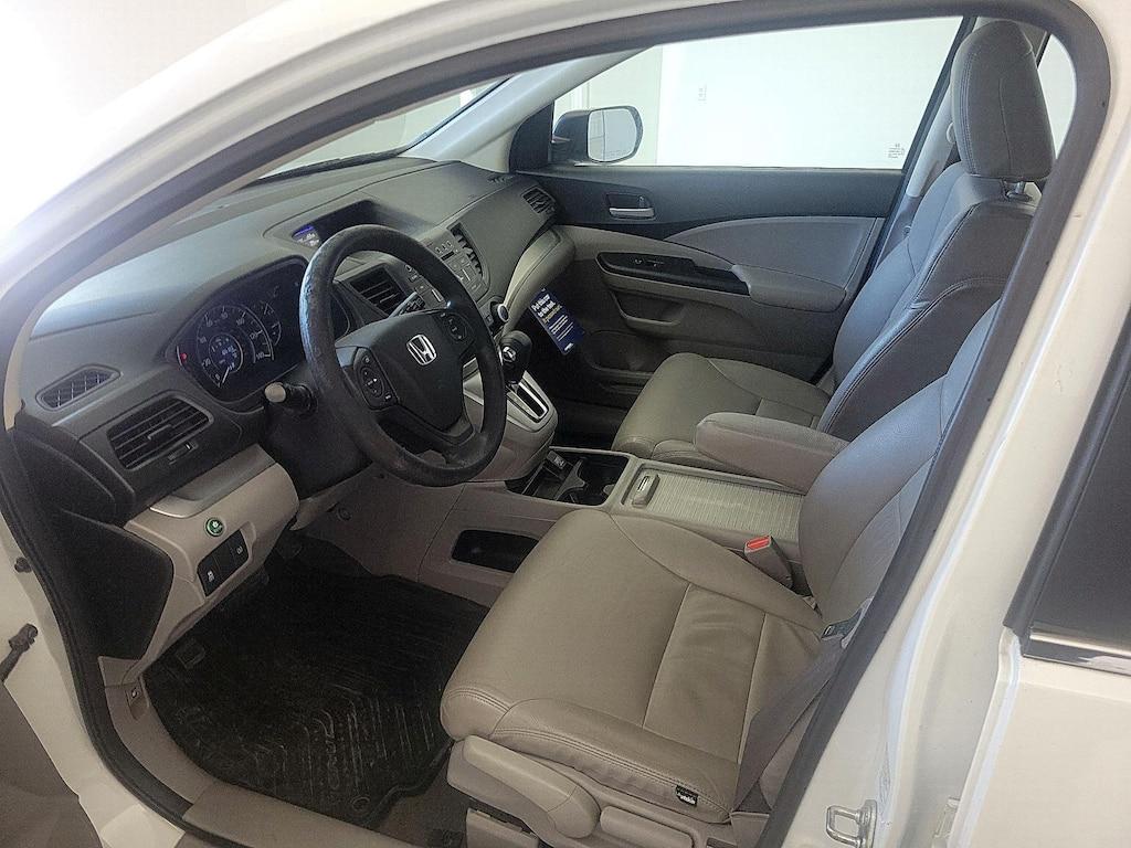 used 2014 Honda CR-V car, priced at $14,599