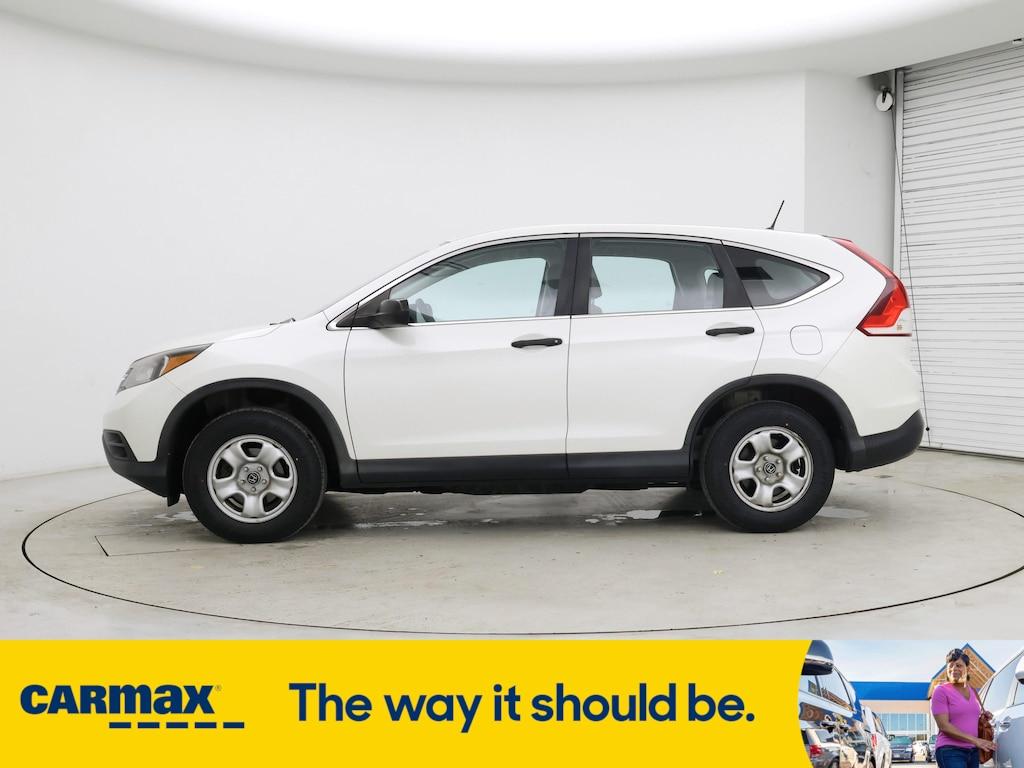 used 2014 Honda CR-V car, priced at $14,599