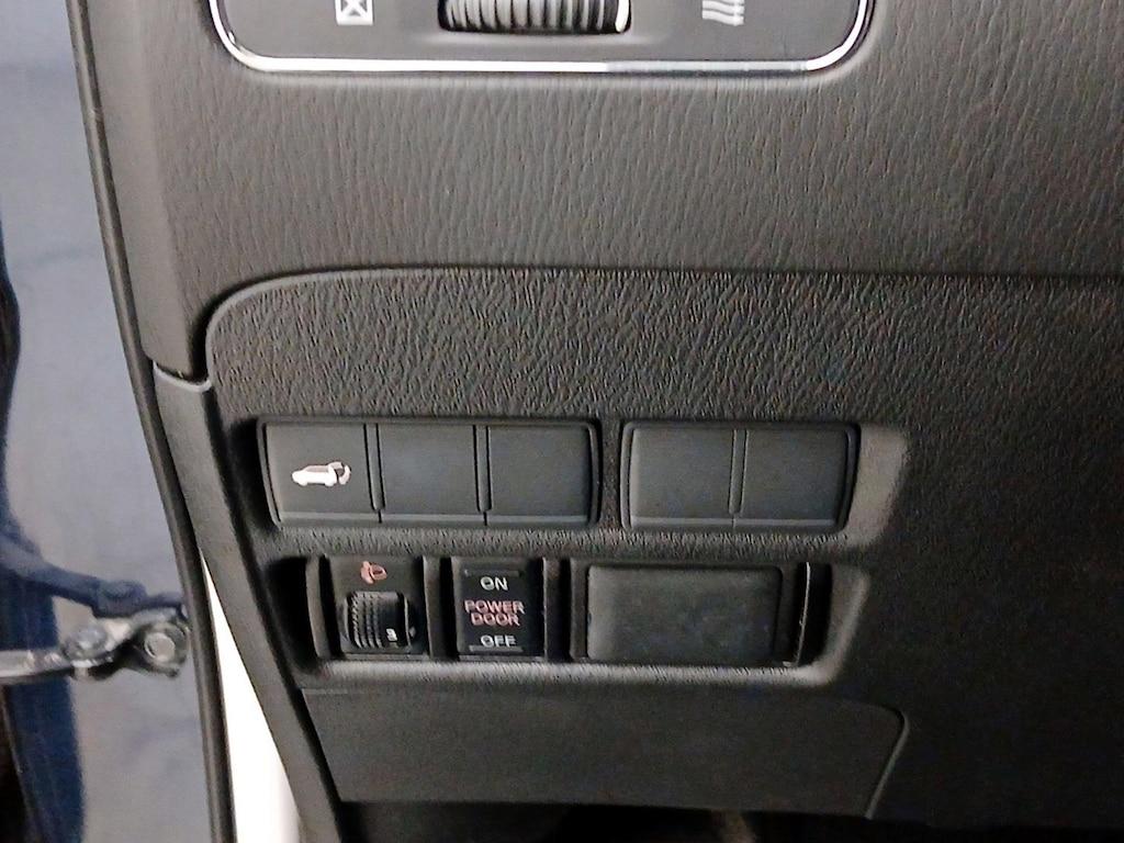 used 2018 Nissan Armada car, priced at $22,998