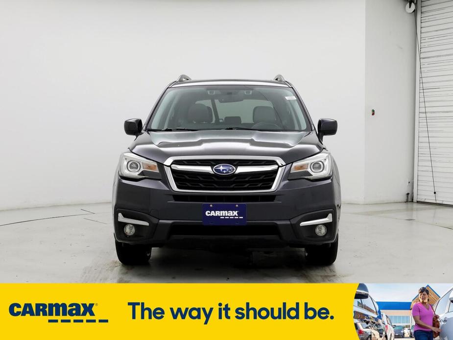 used 2017 Subaru Forester car, priced at $18,998