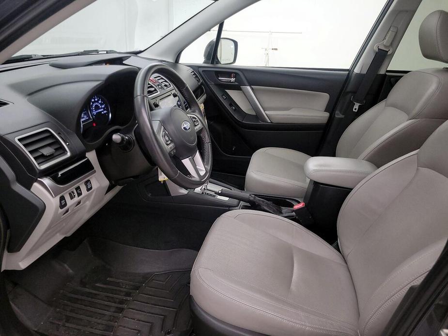 used 2017 Subaru Forester car, priced at $18,998