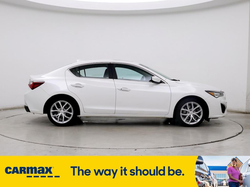 used 2021 Acura ILX car, priced at $22,998