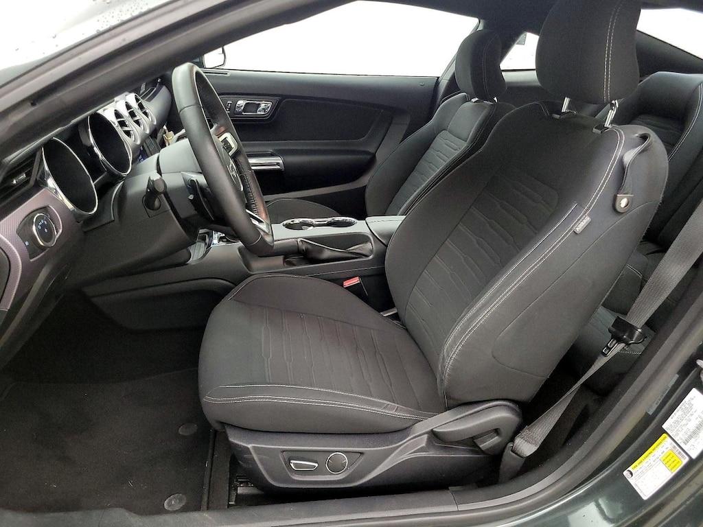 used 2015 Ford Mustang car, priced at $22,998