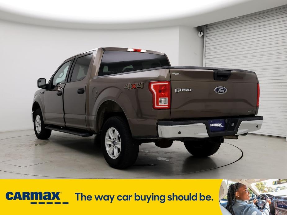 used 2015 Ford F-150 car, priced at $25,998