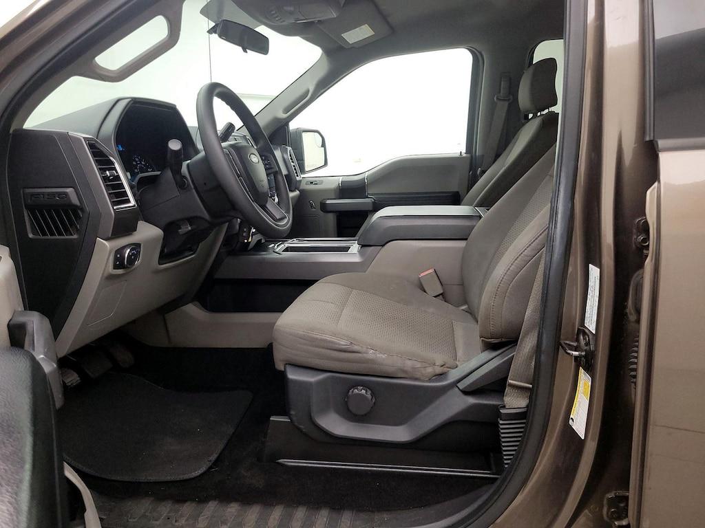 used 2015 Ford F-150 car, priced at $25,998