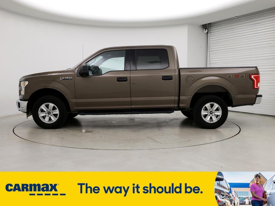 used 2015 Ford F-150 car, priced at $25,998