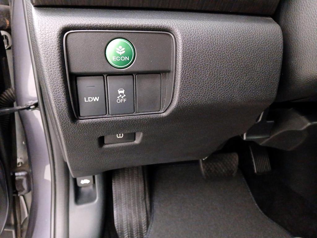 used 2015 Honda Accord car, priced at $16,998