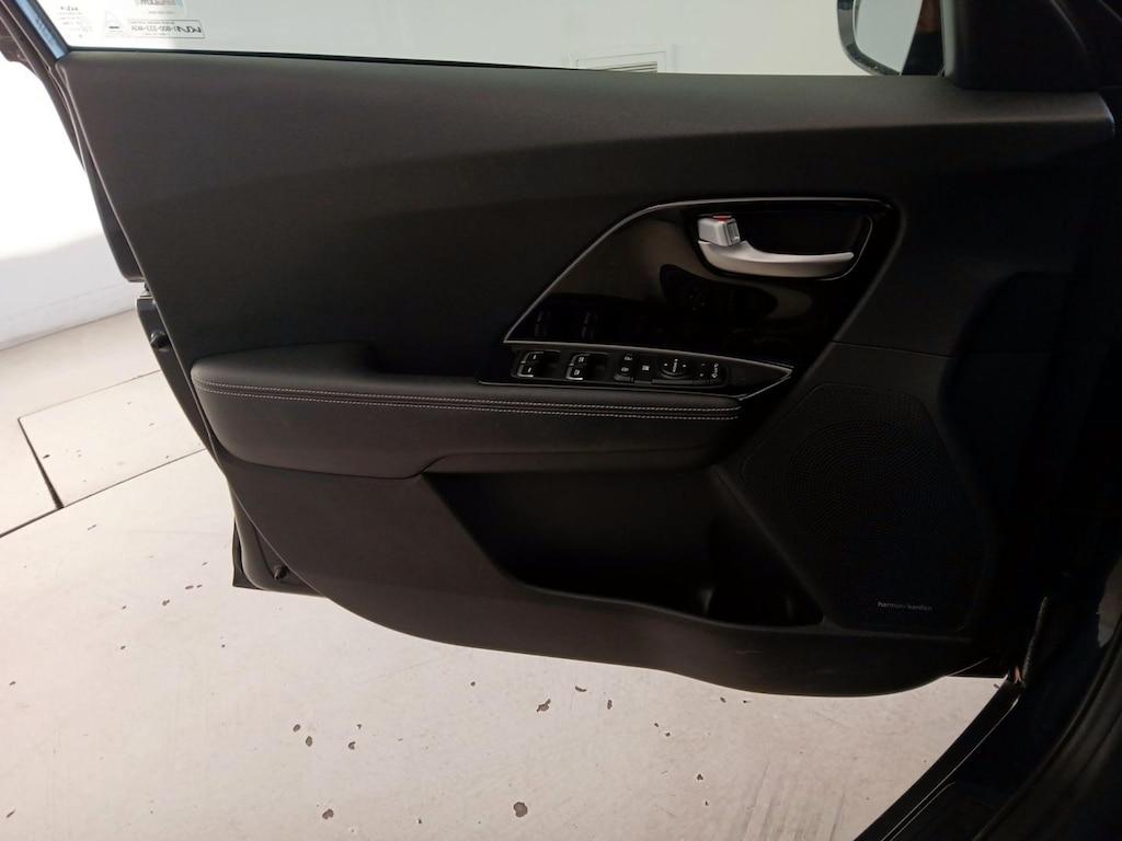 used 2022 Kia Niro EV car, priced at $20,998