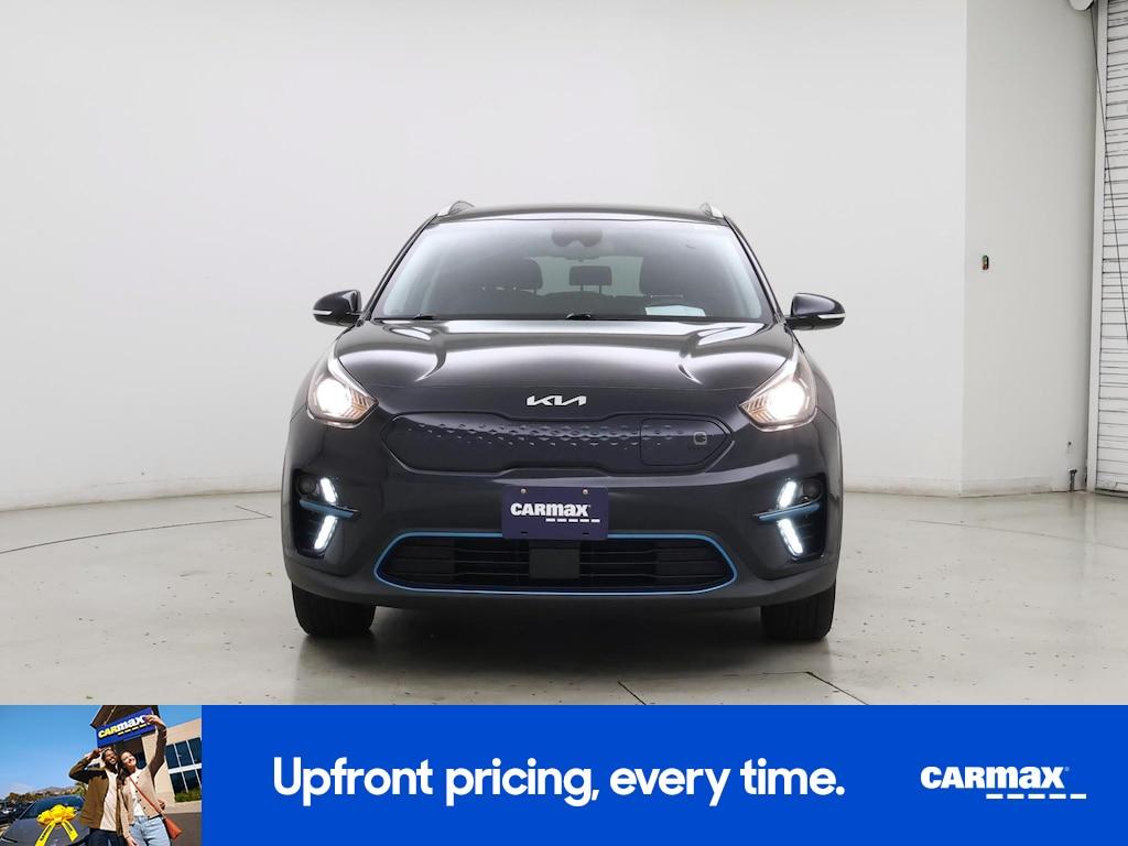 used 2022 Kia Niro EV car, priced at $20,998