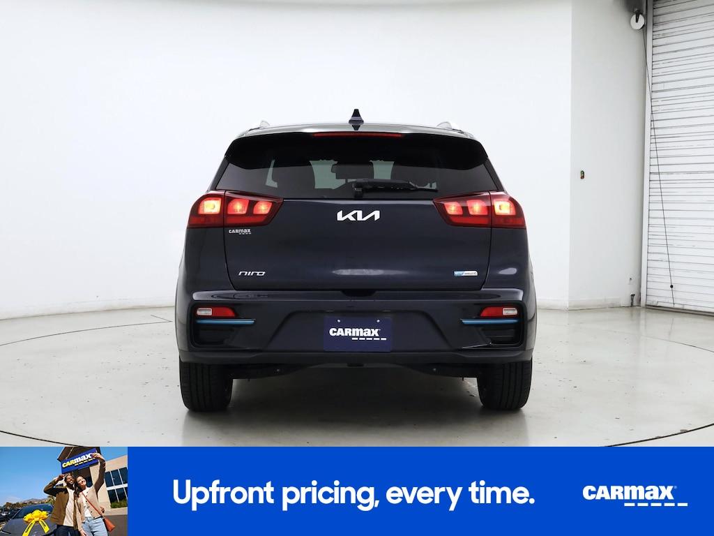 used 2022 Kia Niro EV car, priced at $20,998