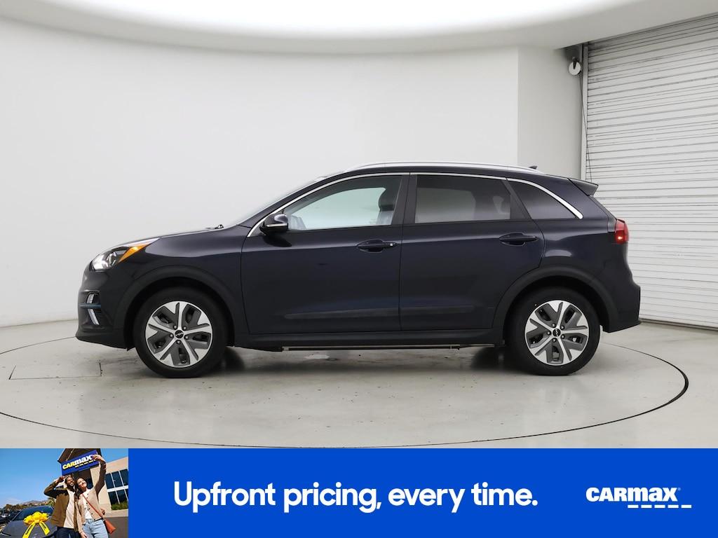 used 2022 Kia Niro EV car, priced at $20,998