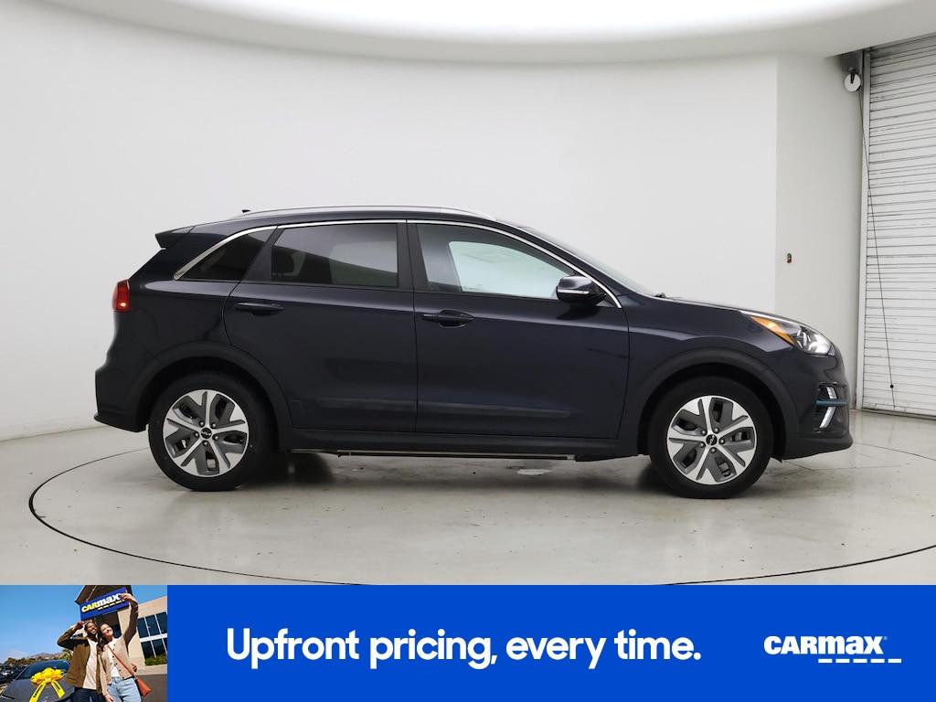 used 2022 Kia Niro EV car, priced at $20,998