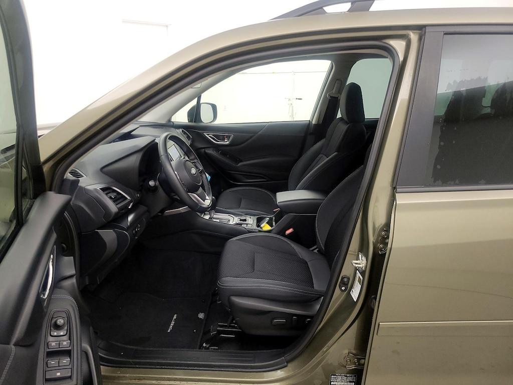 used 2022 Subaru Forester car, priced at $26,998