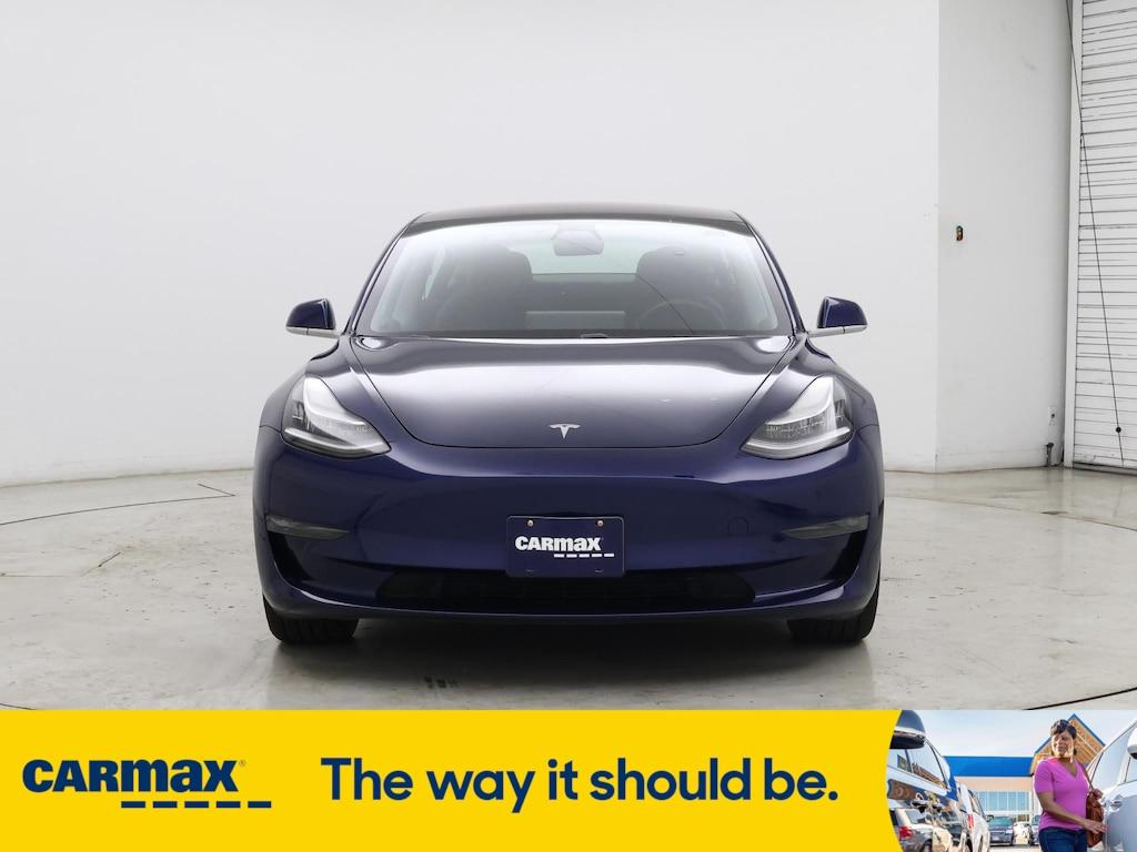 used 2019 Tesla Model 3 car, priced at $20,998