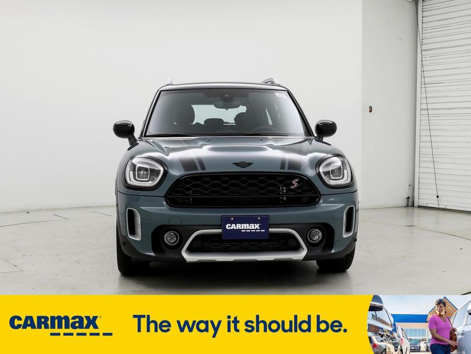 used 2022 MINI Countryman car, priced at $32,998