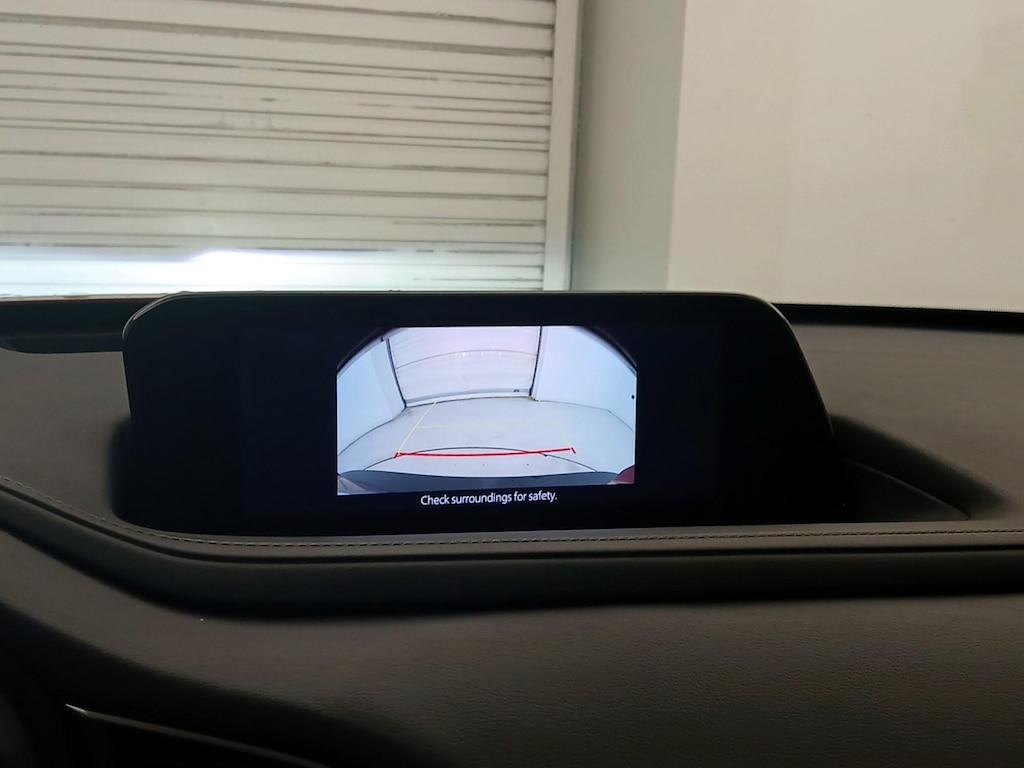 used 2024 Mazda CX-30 car, priced at $22,998