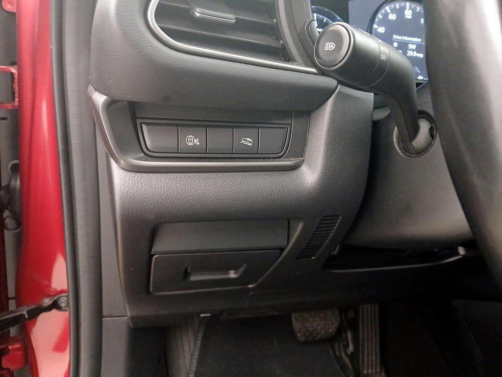 used 2024 Mazda CX-30 car, priced at $22,998