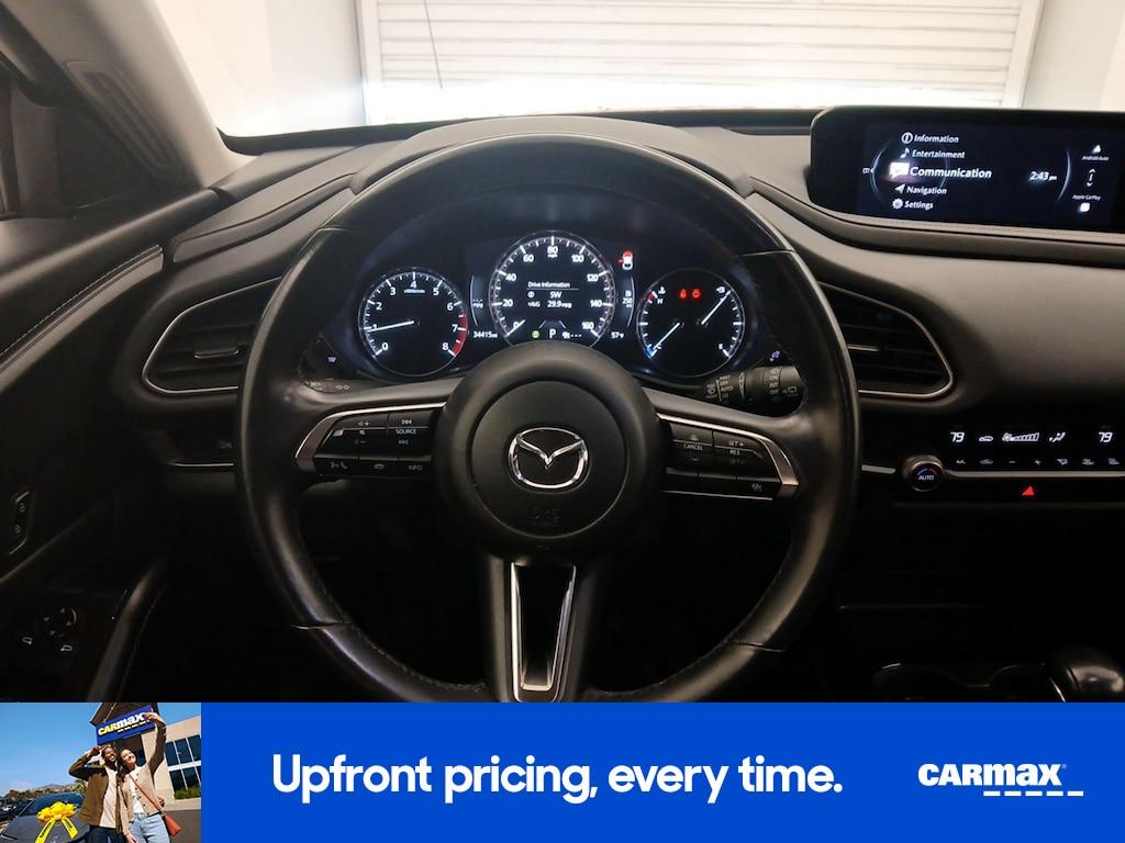 used 2024 Mazda CX-30 car, priced at $22,998