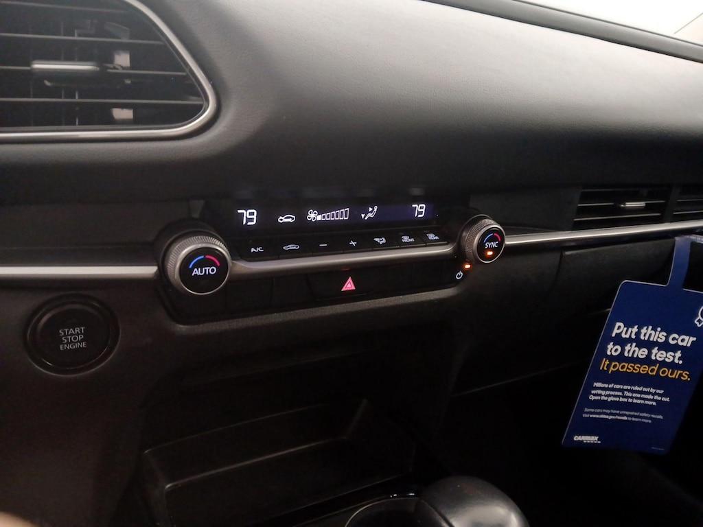 used 2024 Mazda CX-30 car, priced at $22,998