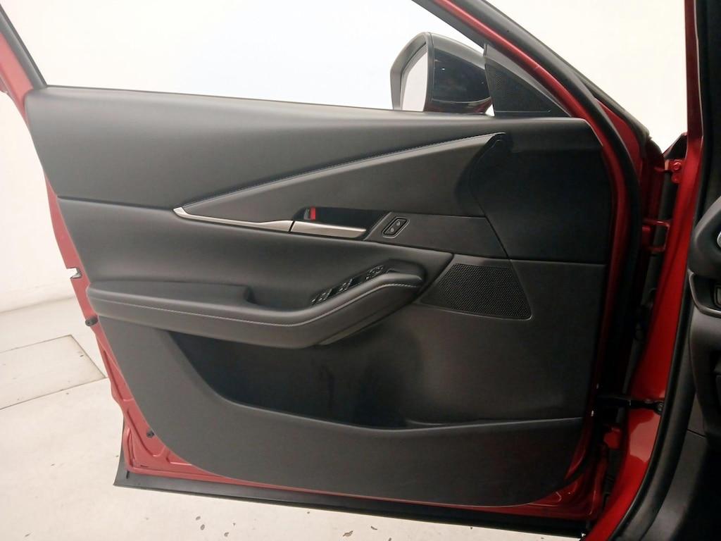 used 2024 Mazda CX-30 car, priced at $22,998