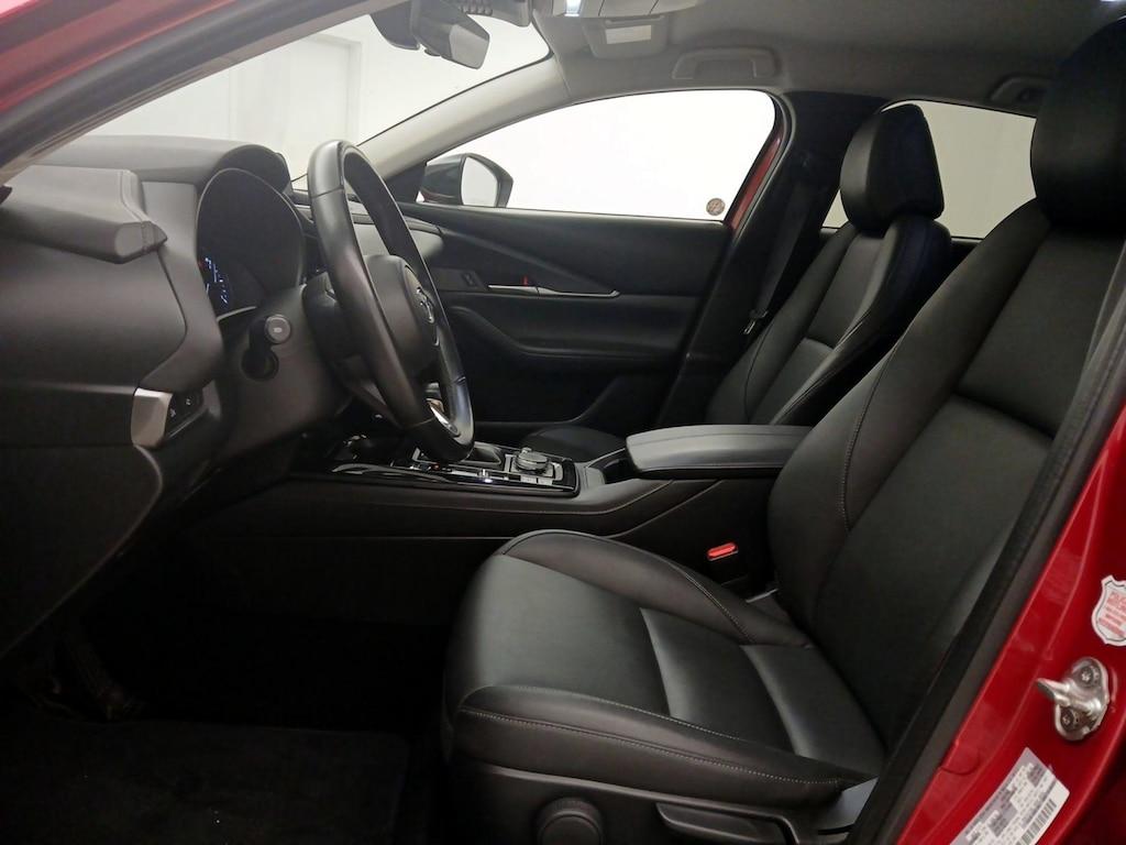 used 2024 Mazda CX-30 car, priced at $22,998