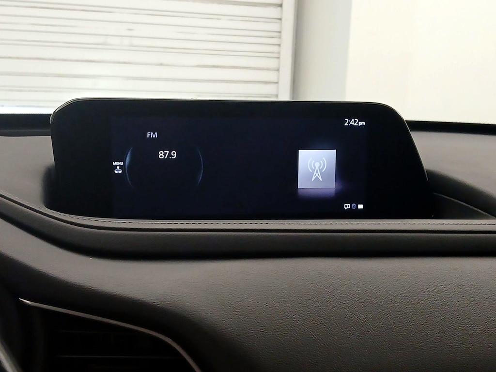 used 2024 Mazda CX-30 car, priced at $22,998