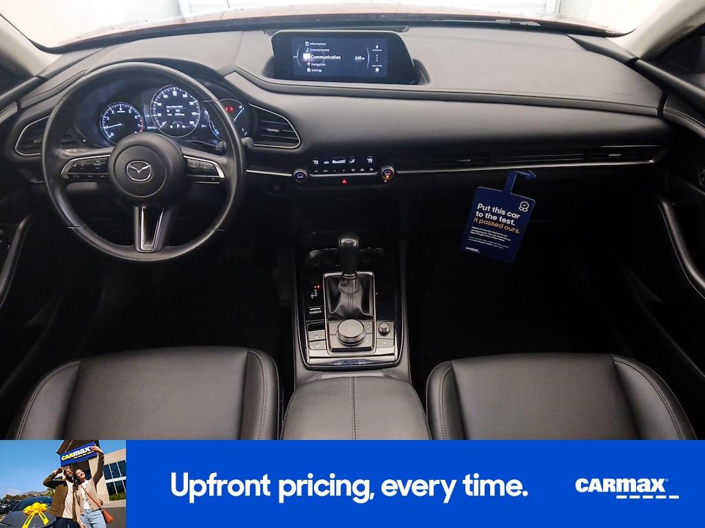 used 2024 Mazda CX-30 car, priced at $22,998