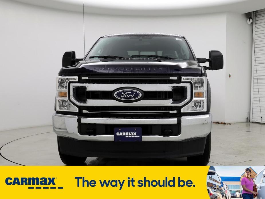 used 2021 Ford F-250 car, priced at $44,998