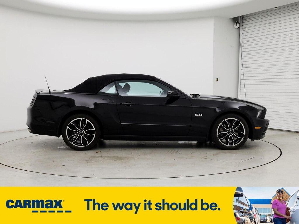 used 2014 Ford Mustang car, priced at $21,998