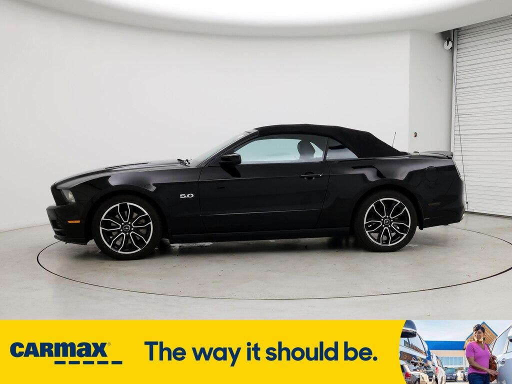 used 2014 Ford Mustang car, priced at $21,998