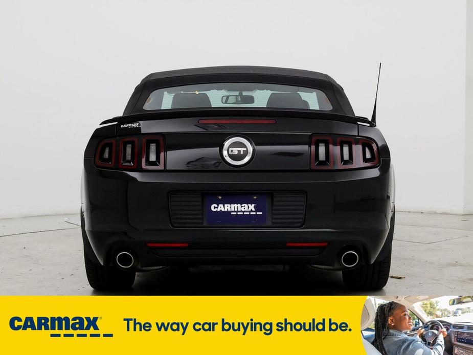 used 2014 Ford Mustang car, priced at $21,998