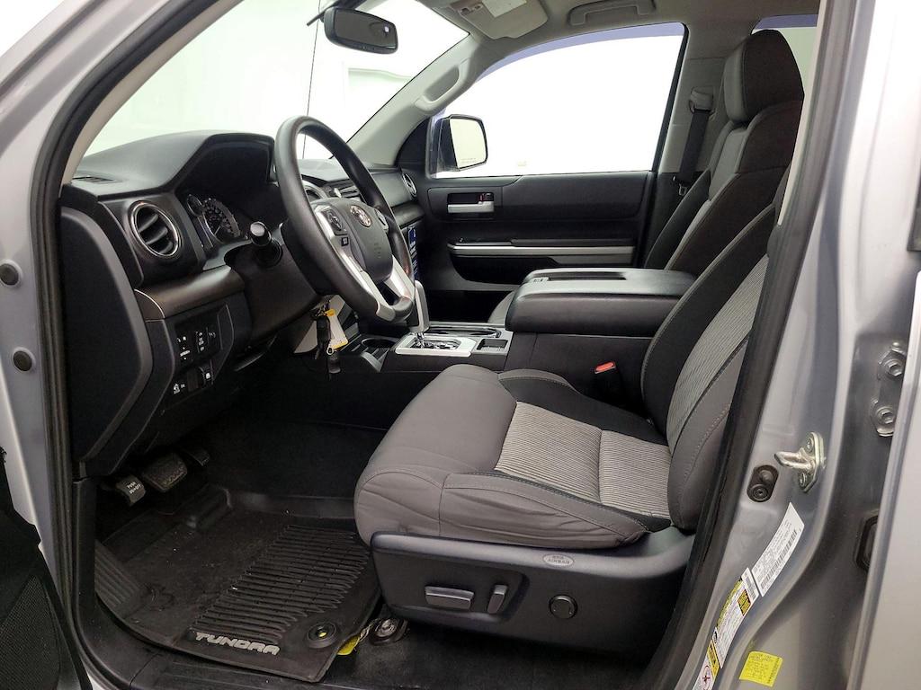 used 2017 Toyota Tundra car, priced at $39,998